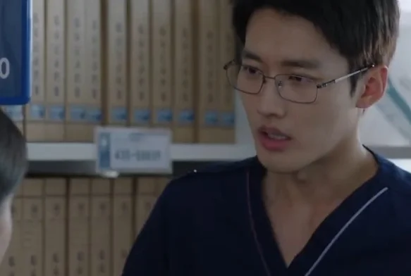 Кадр к 23 серии «Общество доброй воли»