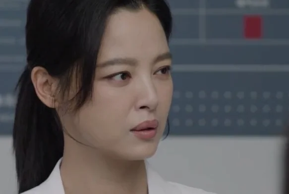 Кадр к 23 серии «Общество доброй воли»