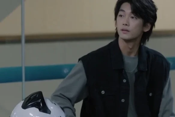 Кадр к 24 серии «Общество доброй воли»