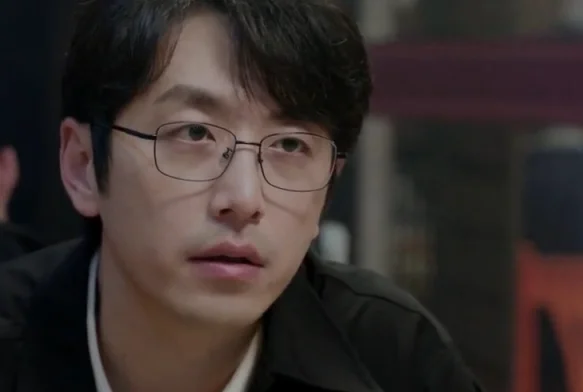 Кадр к 24 серии «Общество доброй воли»