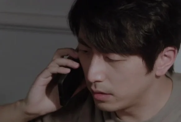 Кадр к 24 серии «Общество доброй воли»