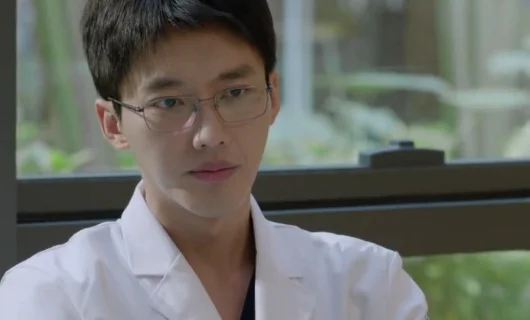 Дорама Общество доброй воли 24 серия