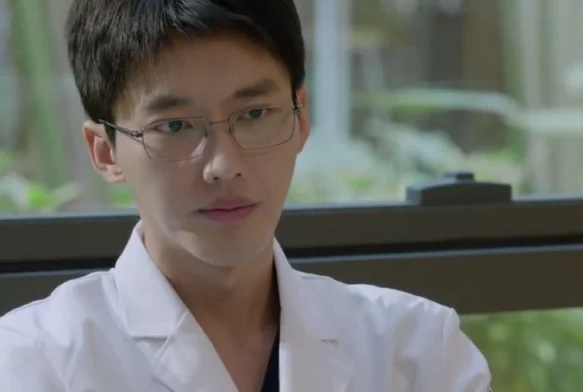 Кадр к 24 серии «Общество доброй воли»