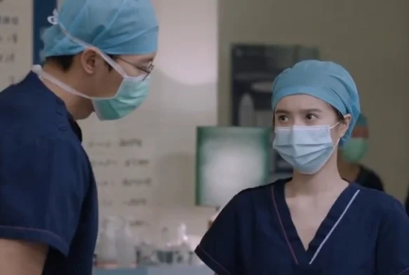 Кадр к 24 серии «Общество доброй воли»