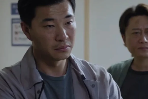 Кадр к 24 серии «Общество доброй воли»