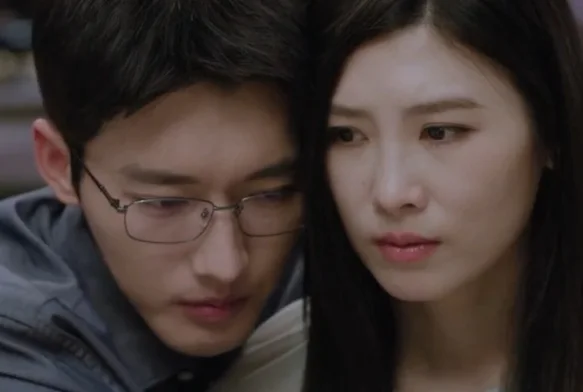 Кадр к 25 серии «Общество доброй воли»