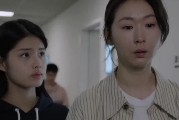 Кадр к 25 серии «Общество доброй воли»