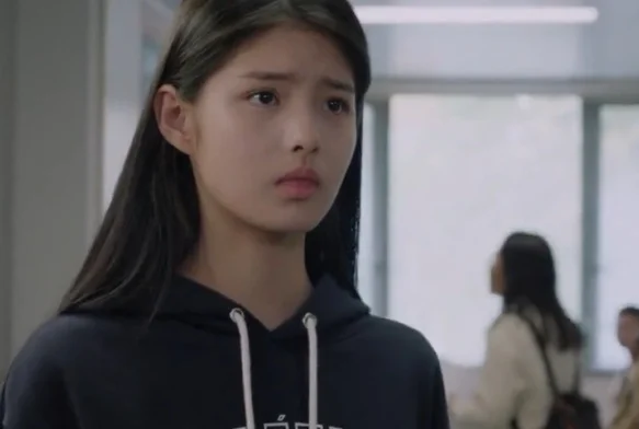 Кадр к 25 серии «Общество доброй воли»