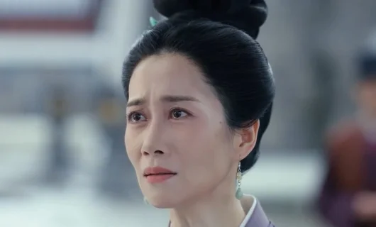 Дорама Воды текут вдалеке 34 серия