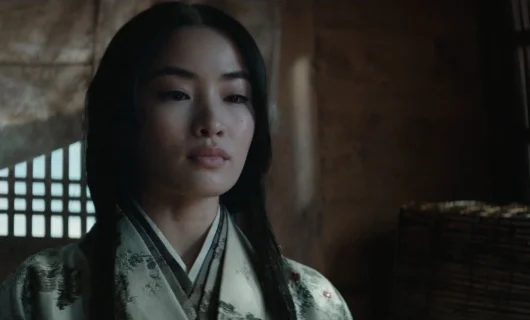 Дорама Сёгун 4 серия