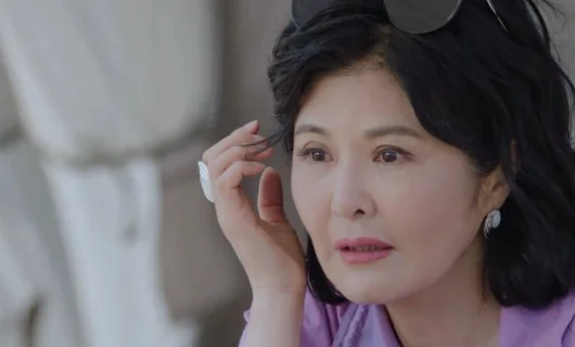 Дорама Общество доброй воли 25 серия