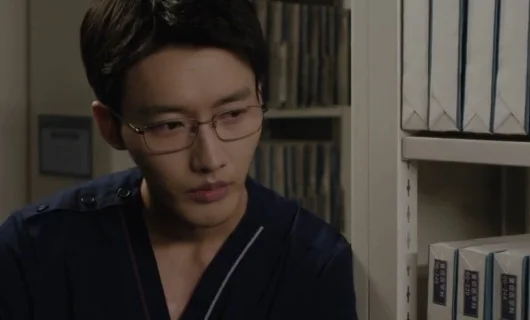 Дорама Общество доброй воли 26 серия