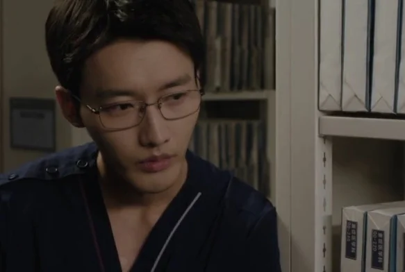 Кадр к 26 серии «Общество доброй воли»