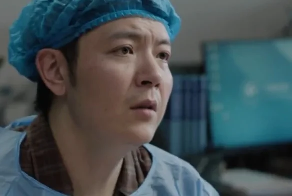 Кадр к 26 серии «Общество доброй воли»