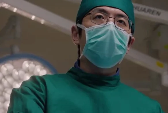 Кадр к 26 серии «Общество доброй воли»