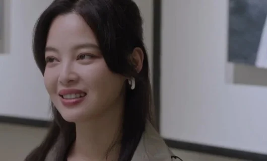 Дорама Общество доброй воли 27 серия