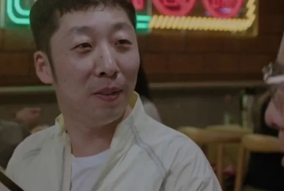 Кадр к 27 серии «Общество доброй воли»