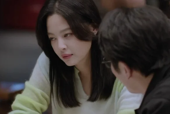 Кадр к 28 серии «Общество доброй воли»