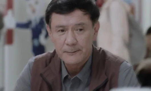 Дорама Общество доброй воли 28 серия