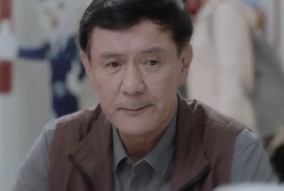 Кадр к 28 серии «Общество доброй воли»