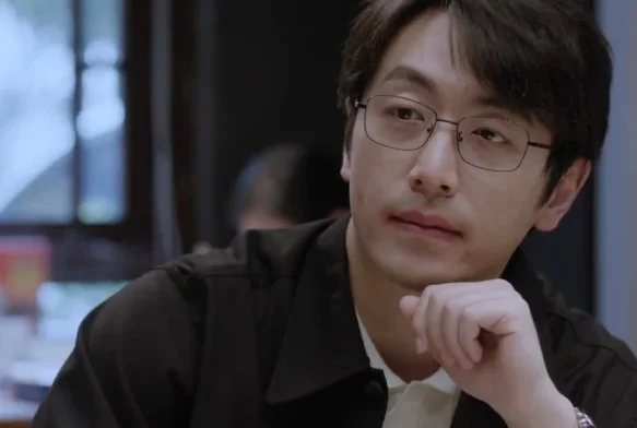 Кадр к 28 серии «Общество доброй воли»