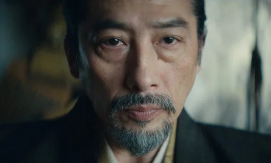 Дорама Сёгун 2 серия