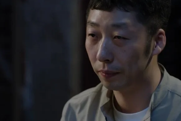 Кадр к 29 серии «Общество доброй воли»