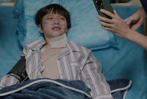 Кадр к 29 серии «Общество доброй воли»