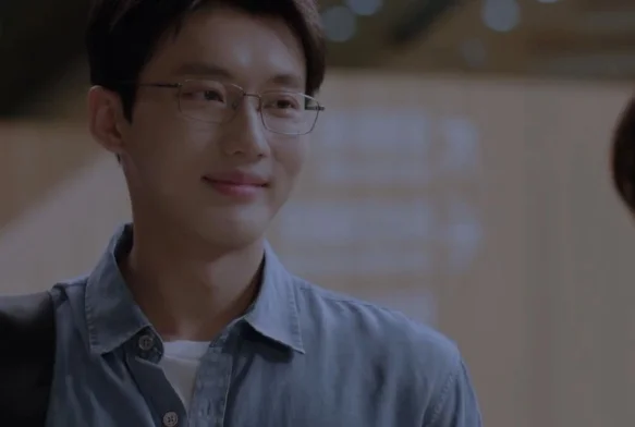 Кадр к 29 серии «Общество доброй воли»