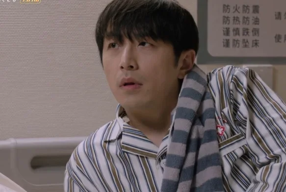 Кадр к 30 серии «Общество доброй воли»