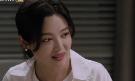 Дорама Общество доброй воли 30 серия