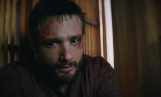 Дорама Сёгун 1 серия