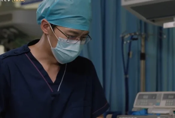 Кадр к 30 серии «Общество доброй воли»