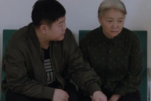 Кадр к 31 серии «Общество доброй воли»