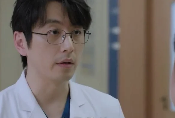 Кадр к 31 серии «Общество доброй воли»