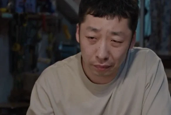 Кадр к 31 серии «Общество доброй воли»