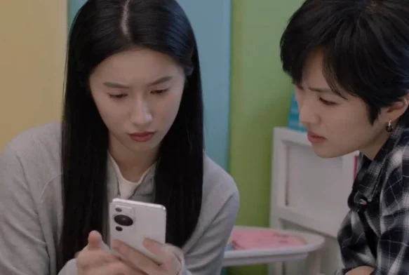 Кадр к 32 серии «Общество доброй воли»