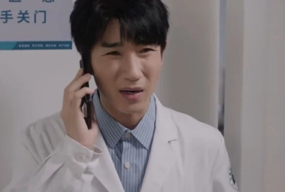 Кадр к 32 серии «Общество доброй воли»