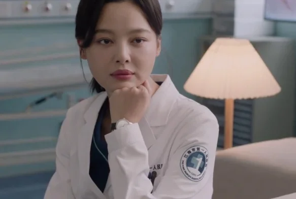 Кадр к 32 серии «Общество доброй воли»