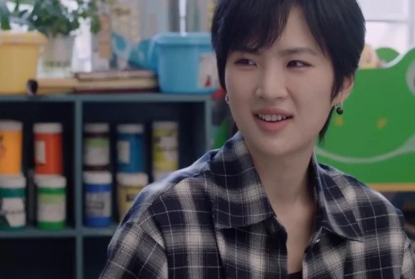 Кадр к 32 серии «Общество доброй воли»