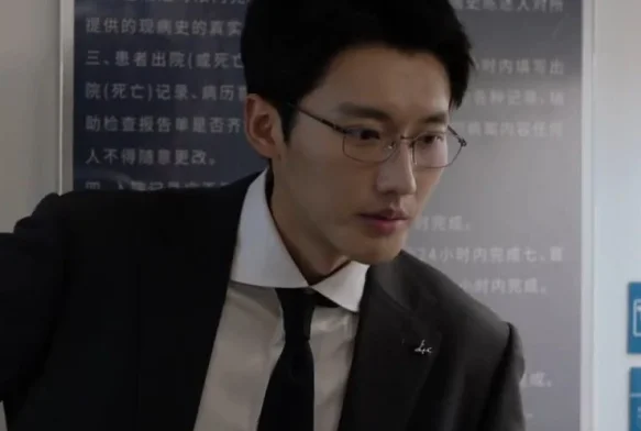 Кадр к 33 серии «Общество доброй воли»