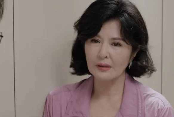 Кадр к 33 серии «Общество доброй воли»