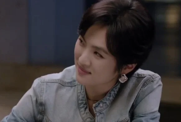 Кадр к 33 серии «Общество доброй воли»