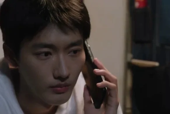 Кадр к 33 серии «Общество доброй воли»