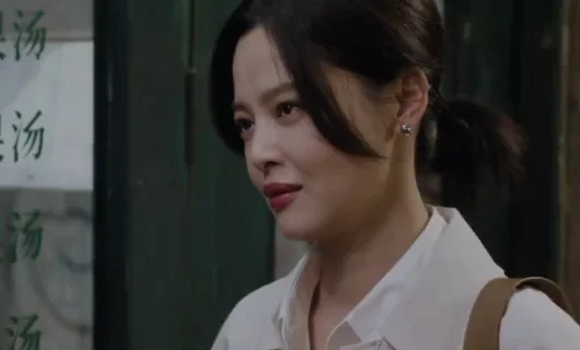 Дорама Общество доброй воли 33 серия