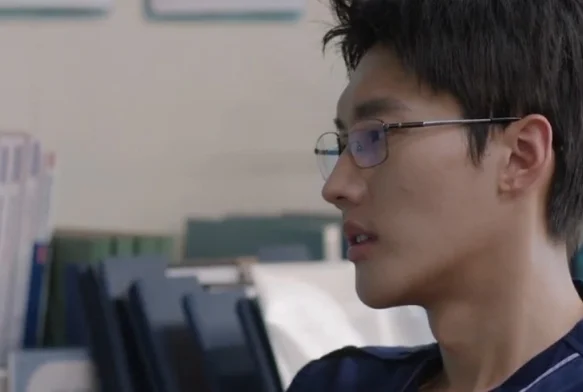 Кадр к 34 серии «Общество доброй воли»