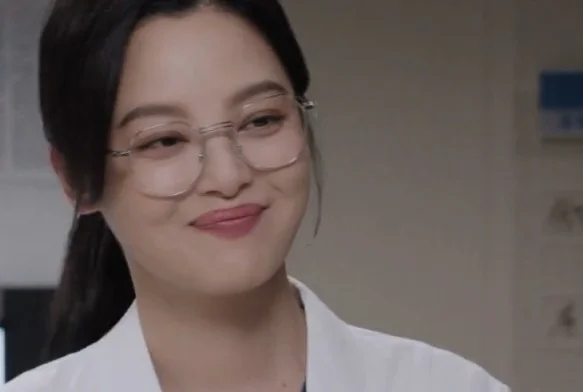 Кадр к 34 серии «Общество доброй воли»