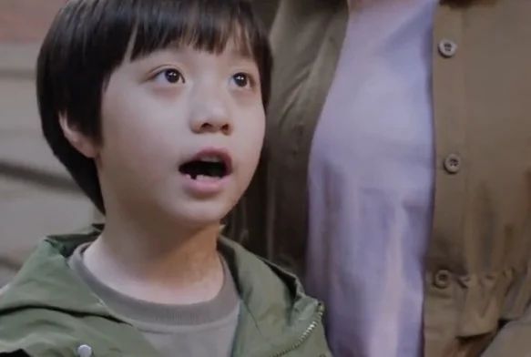 Кадр к 34 серии «Общество доброй воли»