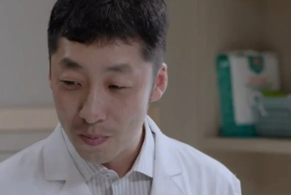 Кадр к 35 серии «Общество доброй воли»