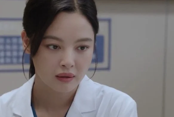 Кадр к 35 серии «Общество доброй воли»